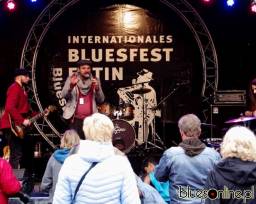 27. Bluesfest Eutin 2016